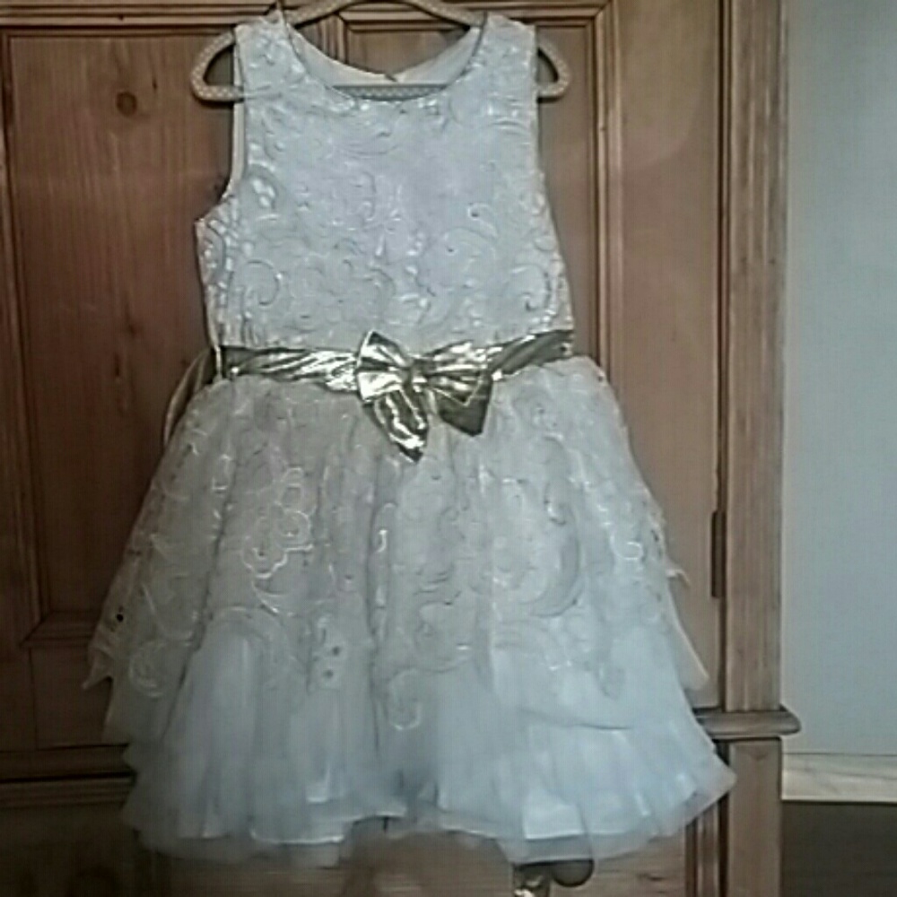 Holiday dress